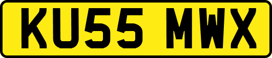 KU55MWX