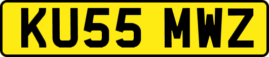 KU55MWZ