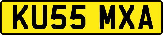 KU55MXA