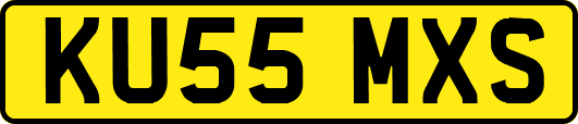 KU55MXS