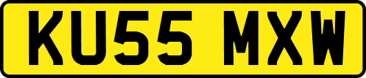 KU55MXW