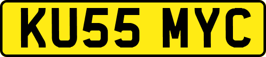 KU55MYC