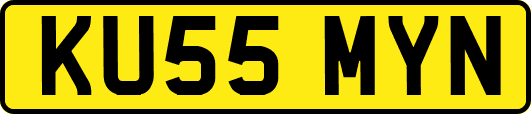 KU55MYN