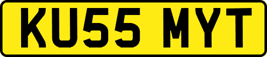 KU55MYT