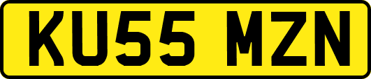 KU55MZN