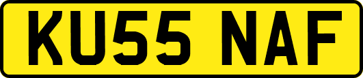 KU55NAF