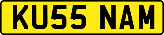 KU55NAM