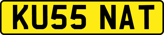 KU55NAT
