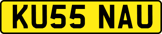 KU55NAU