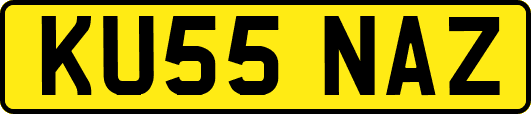 KU55NAZ