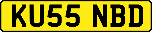 KU55NBD