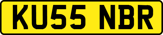 KU55NBR