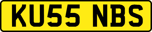 KU55NBS