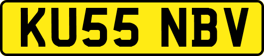 KU55NBV