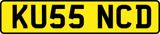KU55NCD