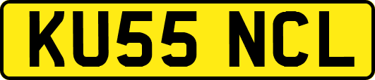 KU55NCL
