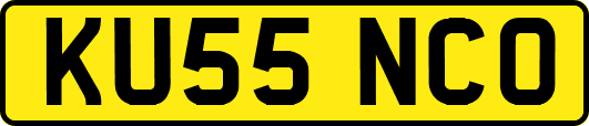 KU55NCO