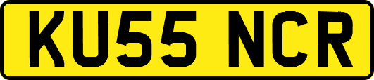 KU55NCR