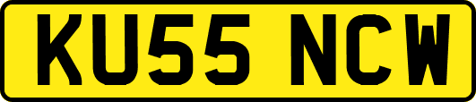 KU55NCW