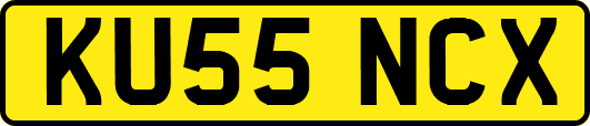 KU55NCX