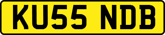KU55NDB