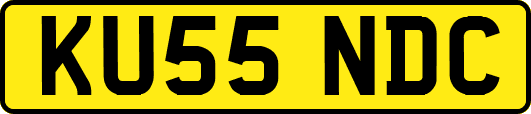 KU55NDC