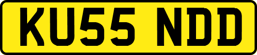KU55NDD