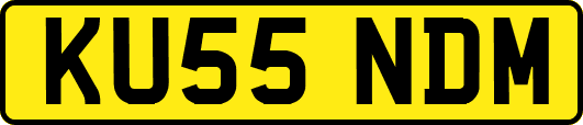 KU55NDM