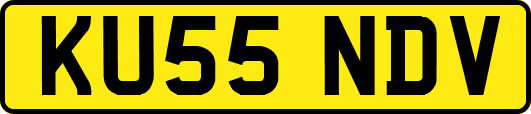 KU55NDV