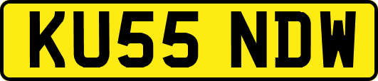 KU55NDW