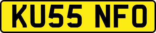 KU55NFO