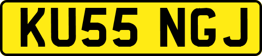 KU55NGJ
