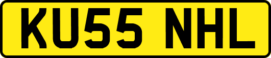 KU55NHL