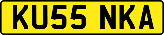 KU55NKA