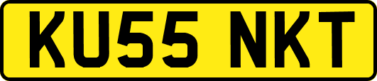KU55NKT
