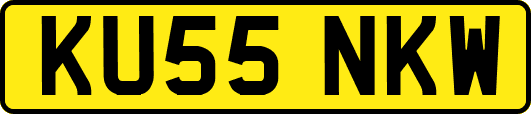 KU55NKW