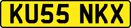 KU55NKX