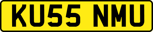 KU55NMU