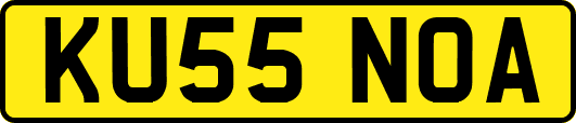 KU55NOA