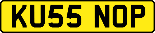 KU55NOP