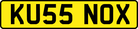 KU55NOX