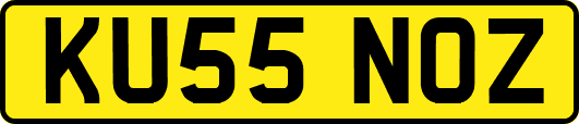 KU55NOZ