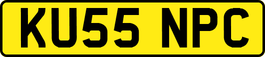 KU55NPC