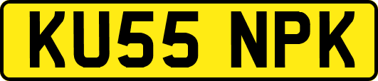 KU55NPK
