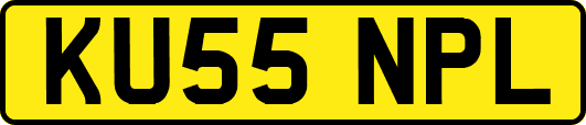 KU55NPL