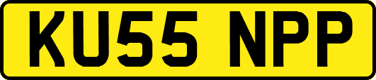 KU55NPP