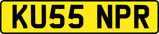 KU55NPR