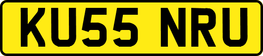 KU55NRU