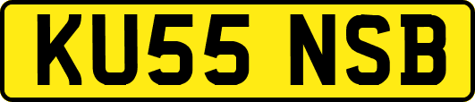 KU55NSB