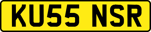 KU55NSR